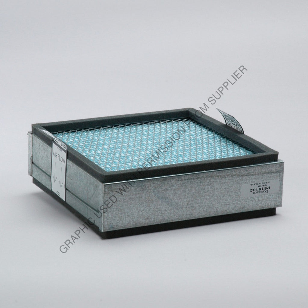 DN  P619182 AIR FILTER