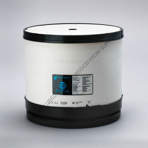 DN  P619334 AIR FILTER , POWERCORE