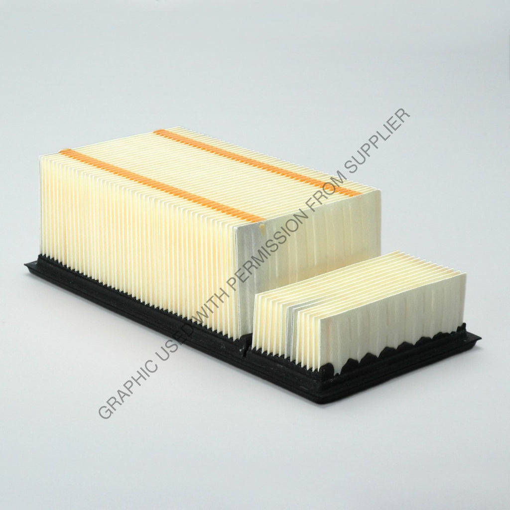 DN  P621023 PANEL FILTER