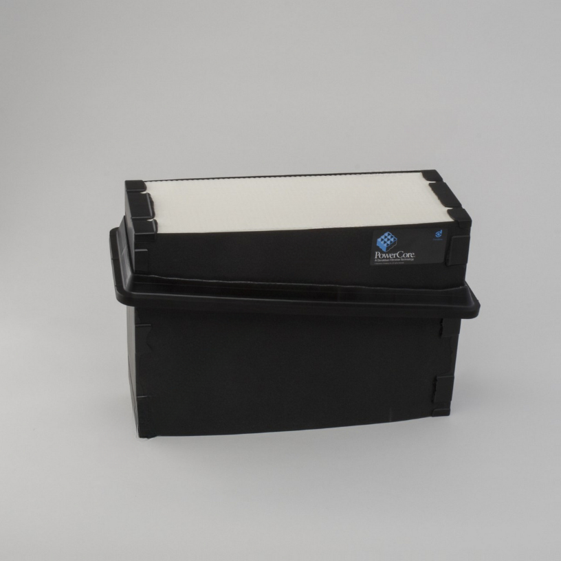 DN  P621725 AIR FILTER PANEL ENGINE POWERCORE