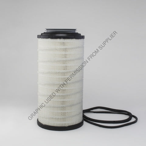 DN  P625128 FILTER - AIR, PRIMARY RADIALSEAL