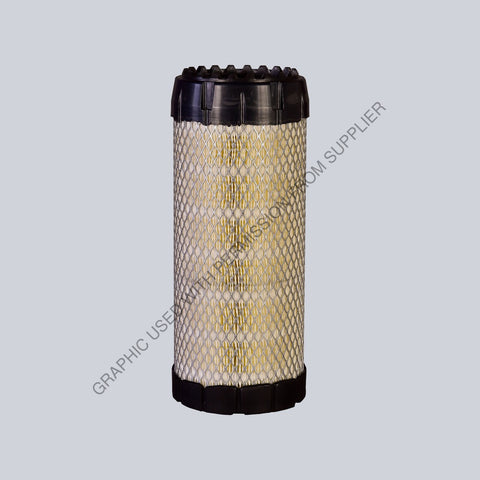 DN  P628325 FILTER - AIR, PRIMARY RADIAL SEAL