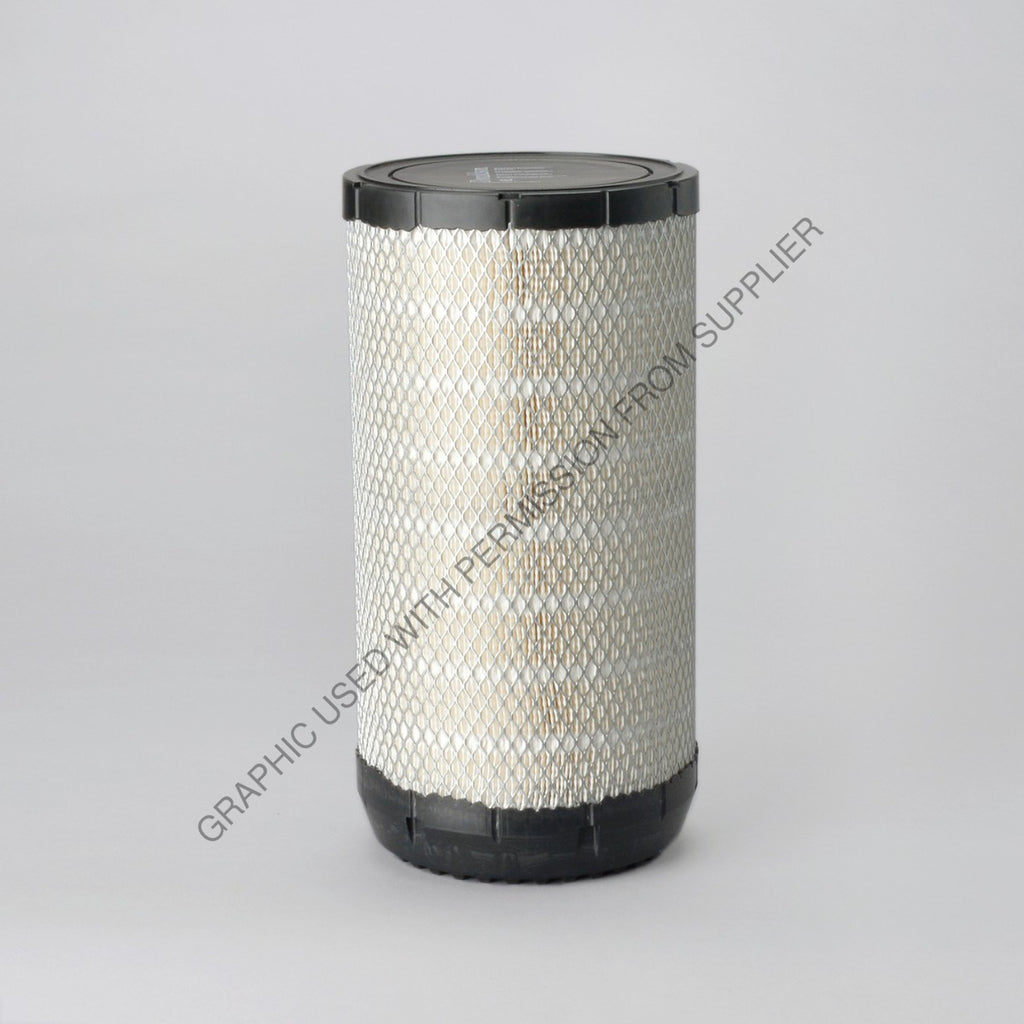 DN  P628327 FILTER - AIR, PRIMARY RADIAL SEAL