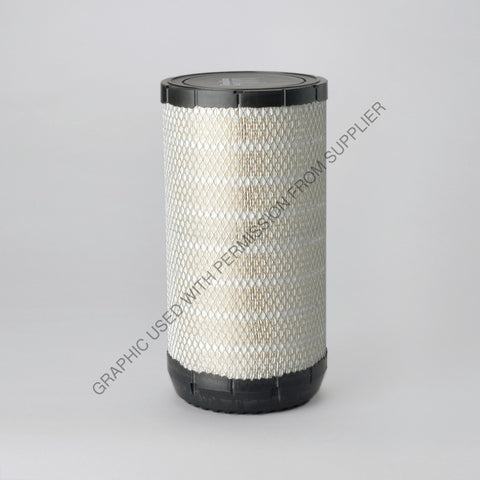 DN  P628327 FILTER - AIR, PRIMARY RADIAL SEAL