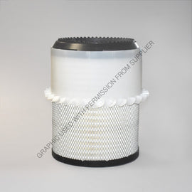 DN  P628329 FILTER - AIR, PRIMARY, FINNED