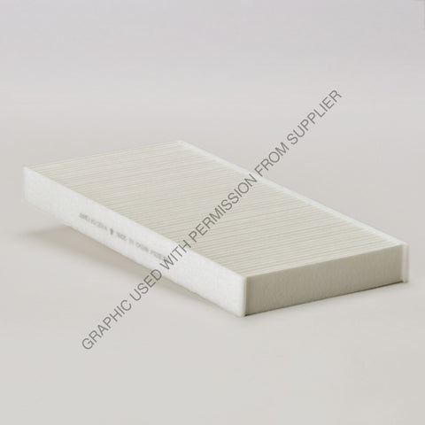 DN  P628355 FILTER-AIR, ASSEMBLY