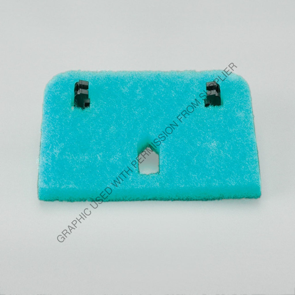 DN  P628356 AIR FILTER, PANEL VENTILATION