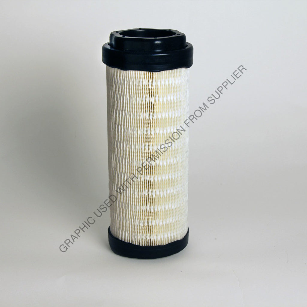 DN  P628390 AIR FILTER, PRIMARY POWERPLEAT