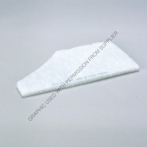 DN  P628392 AIR FILTER, PANEL VENTILATION