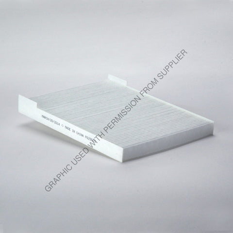 DN  P629015 FILTER - AIR PANEL