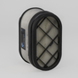 DN  P630753 AIR FILTER, PRIMARY OBROUND POWERCORE