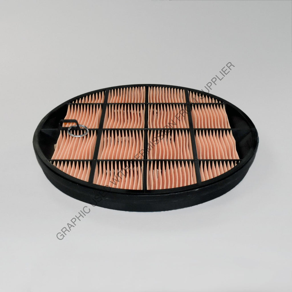 DN  P631511 FILTER - AIR, SAFETY