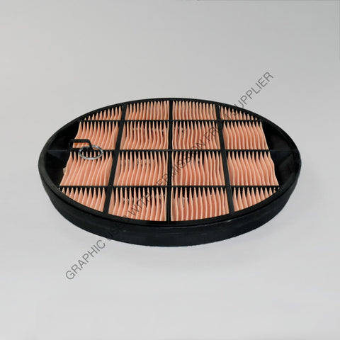 DN  P631511 FILTER - AIR, SAFETY