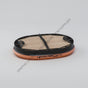 DN  P635980 AIR FILTER SAFETY OBROUND