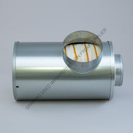 DN  P636069 DISPOSABLE AIR CLEANER