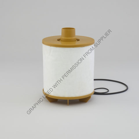 DN  P636073 CRANKCASE VENTILATION FILTER