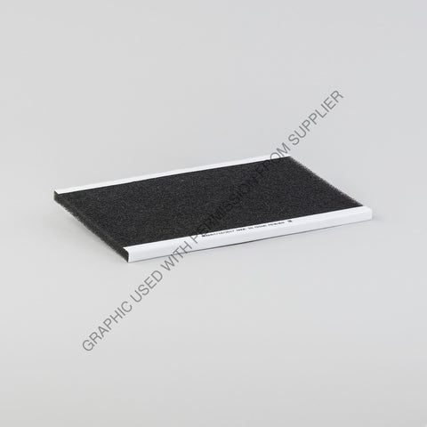 DN  P636369 AIR FILTER, PANEL VENTILATION