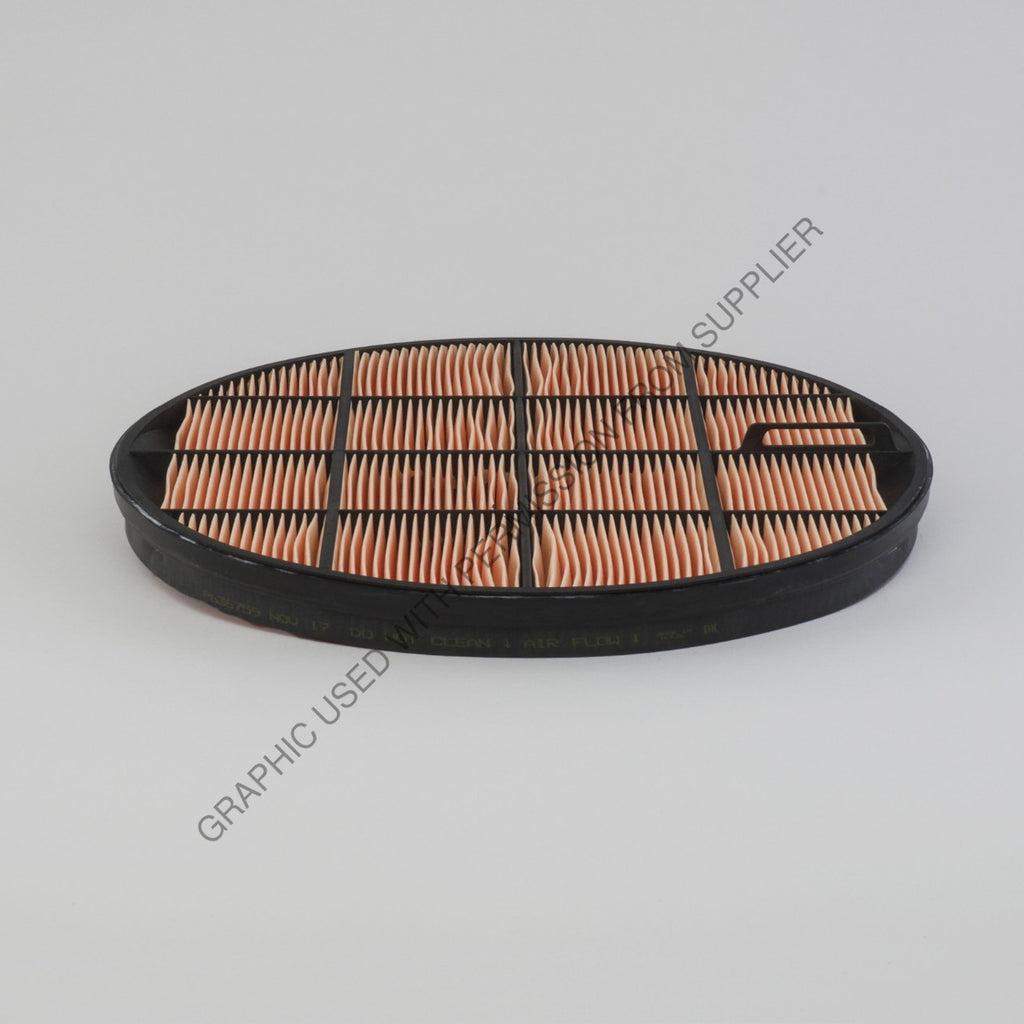 DN  P636759 AIR FILTER, SAFETY