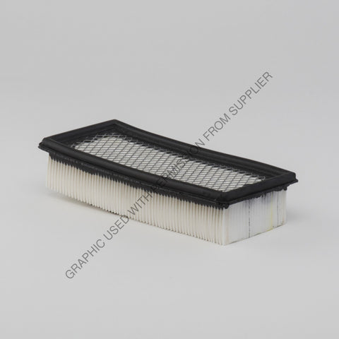 DN  P637259 AIR FILTER, PANEL VENTILATION