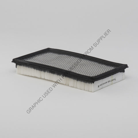 DN  P637261 FILTER, AIR PANEL