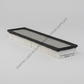 DN  P637266 AIR FILTER, PANEL VENTILATION