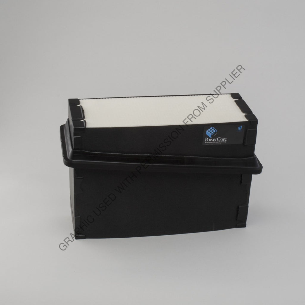 DN  P637453 AIR FILTER, PANEL