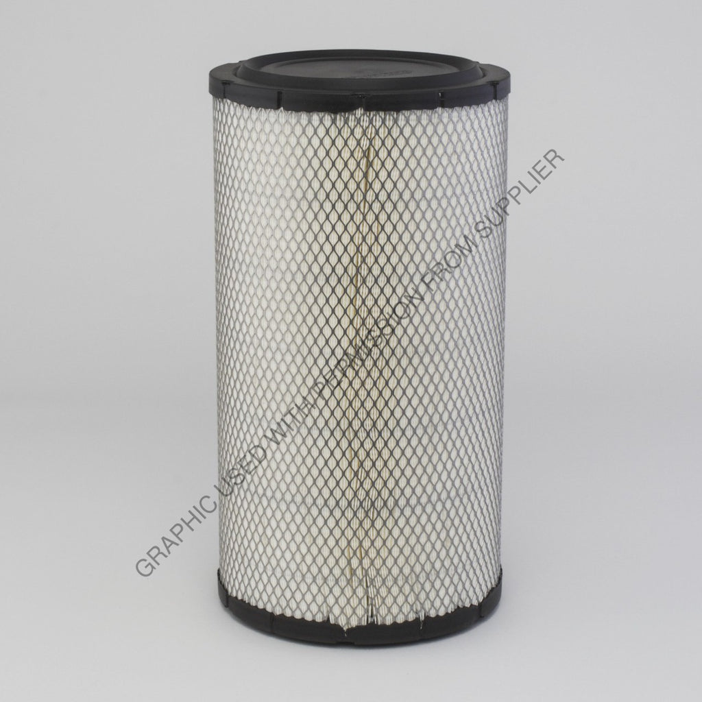 DN  P637535 AIR FILTER, PRIMARY RADIALSEAL