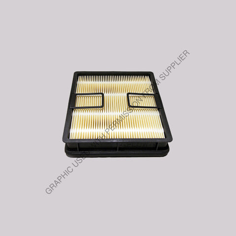 DN  P638062 AIR FILTER, SAFETY