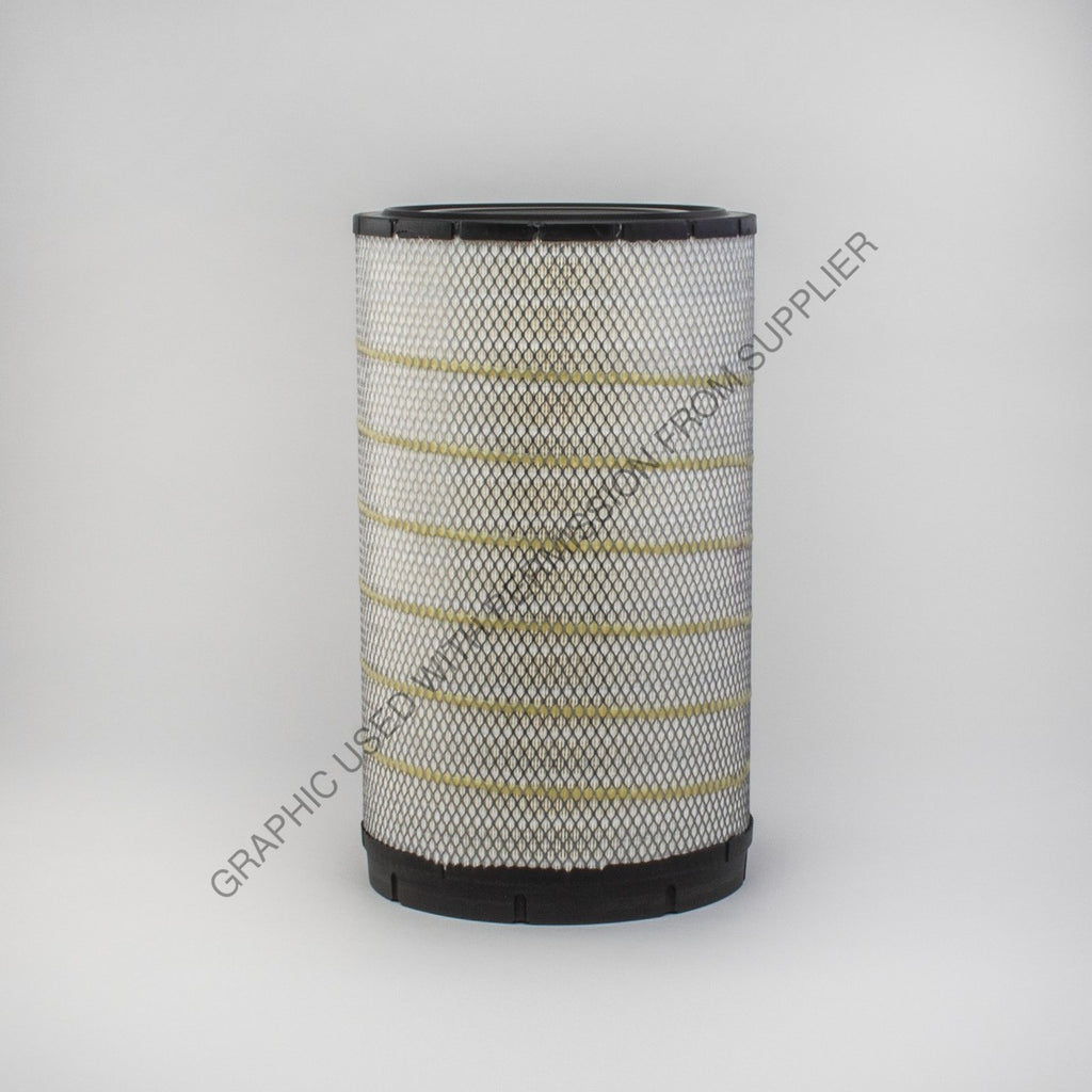 DN  P640496 AIR FILTER, PRIMARY ROUND
