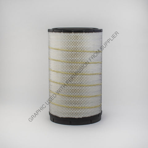 DN  P640496 AIR FILTER, PRIMARY ROUND