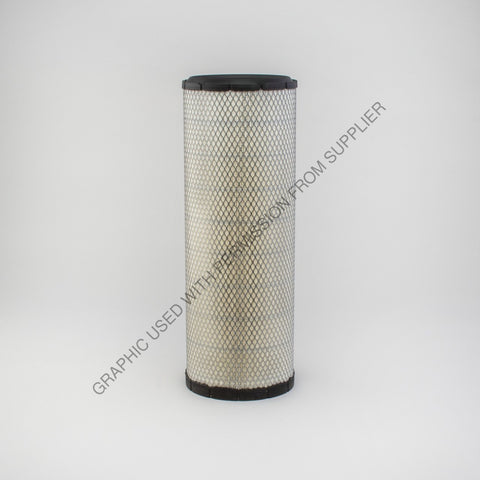 DN  P640497 AIR FILTER, SAFETY