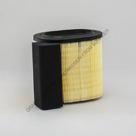 DN  P640941 AIR FILTER PRIMARY OBROUND