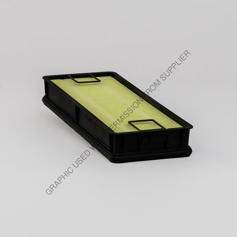 DN  P641539 AIR FILTER SAFETY