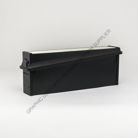 DN  P643132 AIR FILTER, PANEL ENGINE POWERCORE