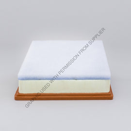 DN  P643141 AIR FILTER, PANEL ENGINE