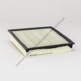 DN  P643143 AIR FILTER, PANEL ENGINE
