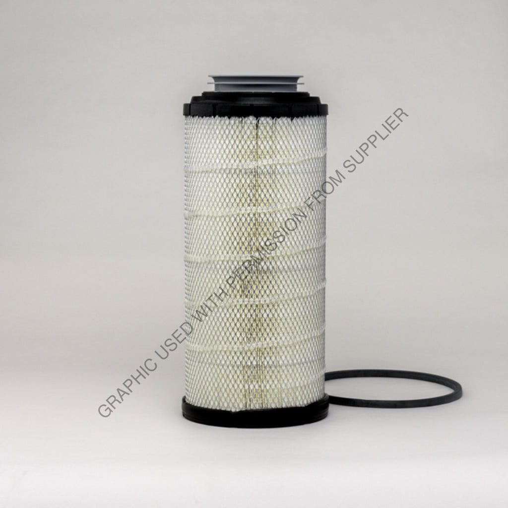 DN  P644827 AIR FILTER, PRIMARY ROUND