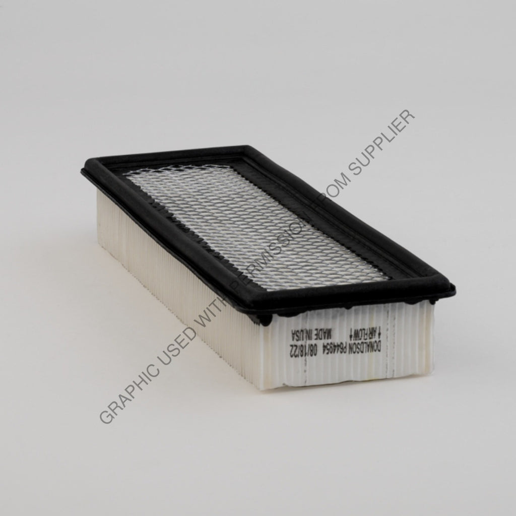 DN  P644954 AIR FILTER, PANEL VENTILATION