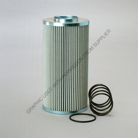 DN  P763265 FILTER ASSY