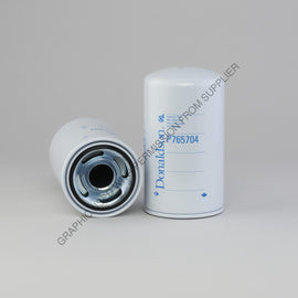 DN  P765704 HYDRAULIC FILTER, SPIN-ON