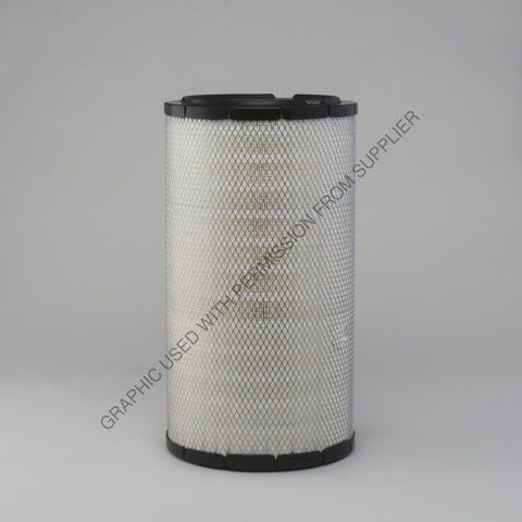 DN  P777409 AIR SFTY RND