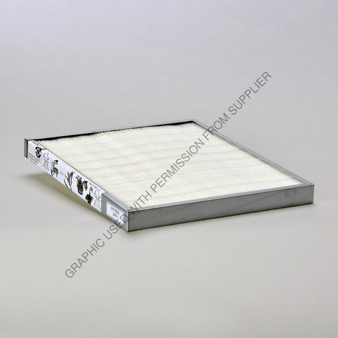 DN  P777576 AIR PANEL VENT