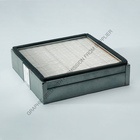 DN  P780163 VENT PANEL