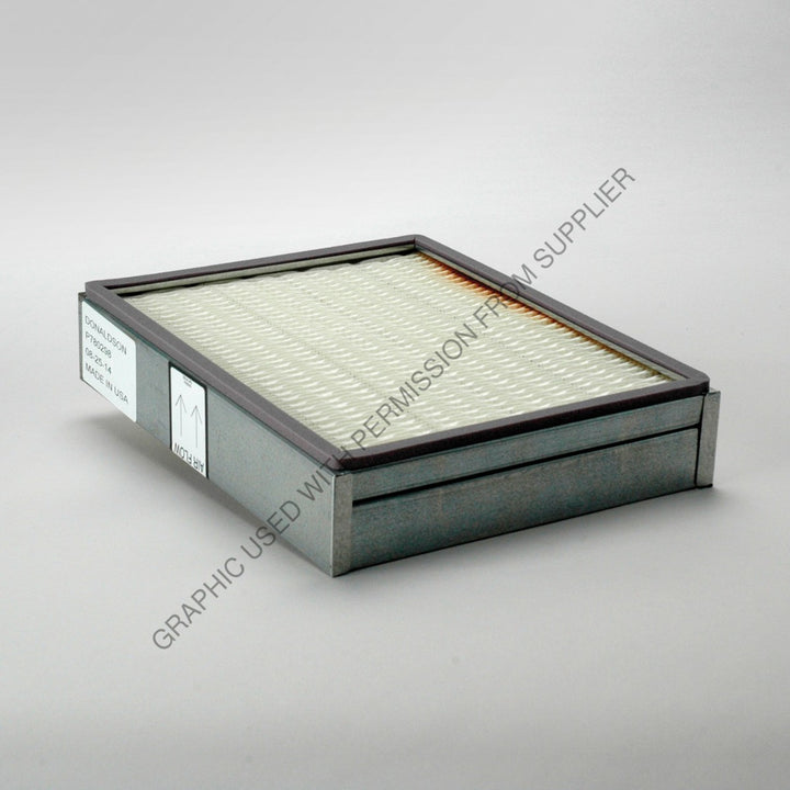 DN  P780298 VENT PANEL