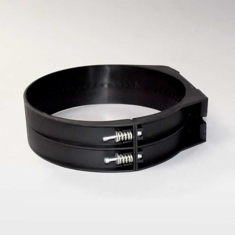 DN  P780594 MOUNTING BAND