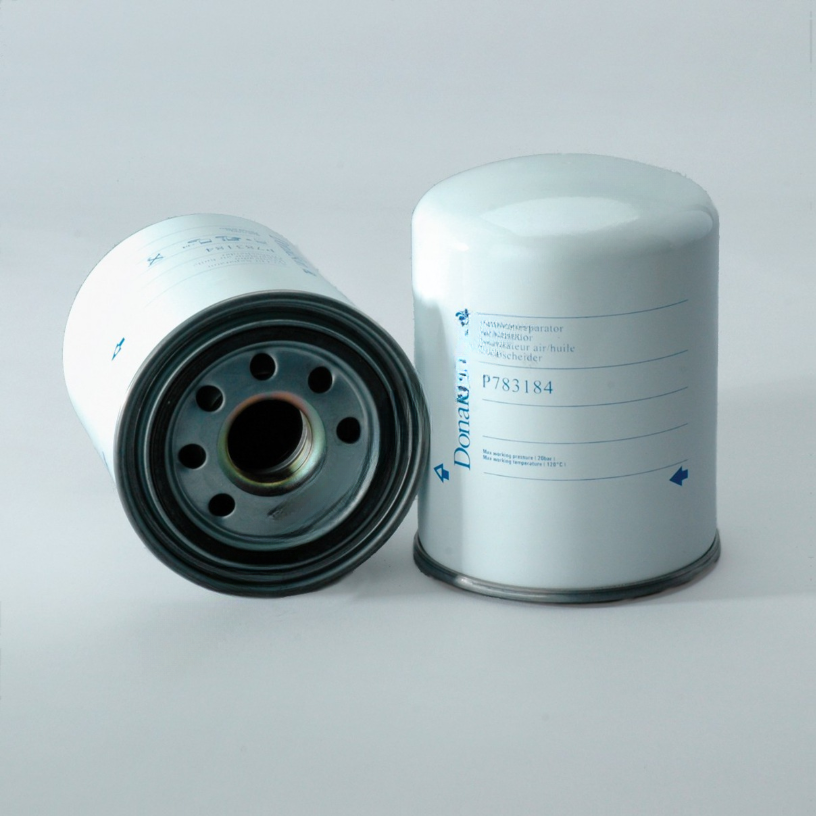 DN  P783184 AIR OIL, SEPARATOR, SPIN-ON
