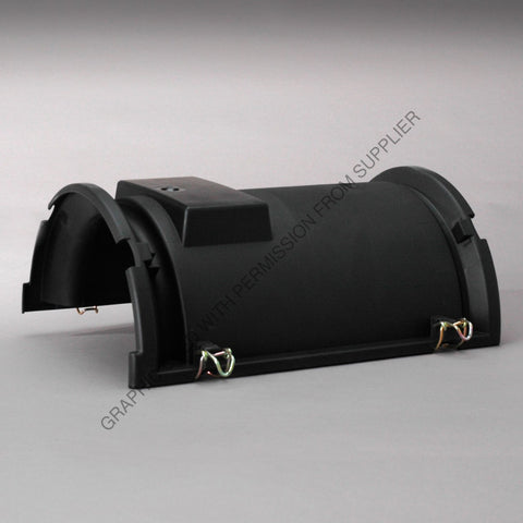 DN  P784298 AIR CLEANER COVER ASSEMBLY