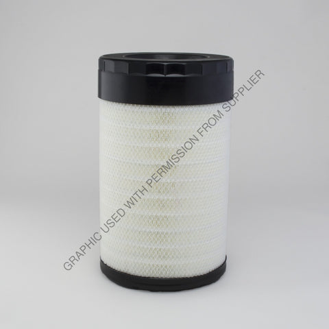 DN  P953304 AIR FILTER, PRIMARY ROUND