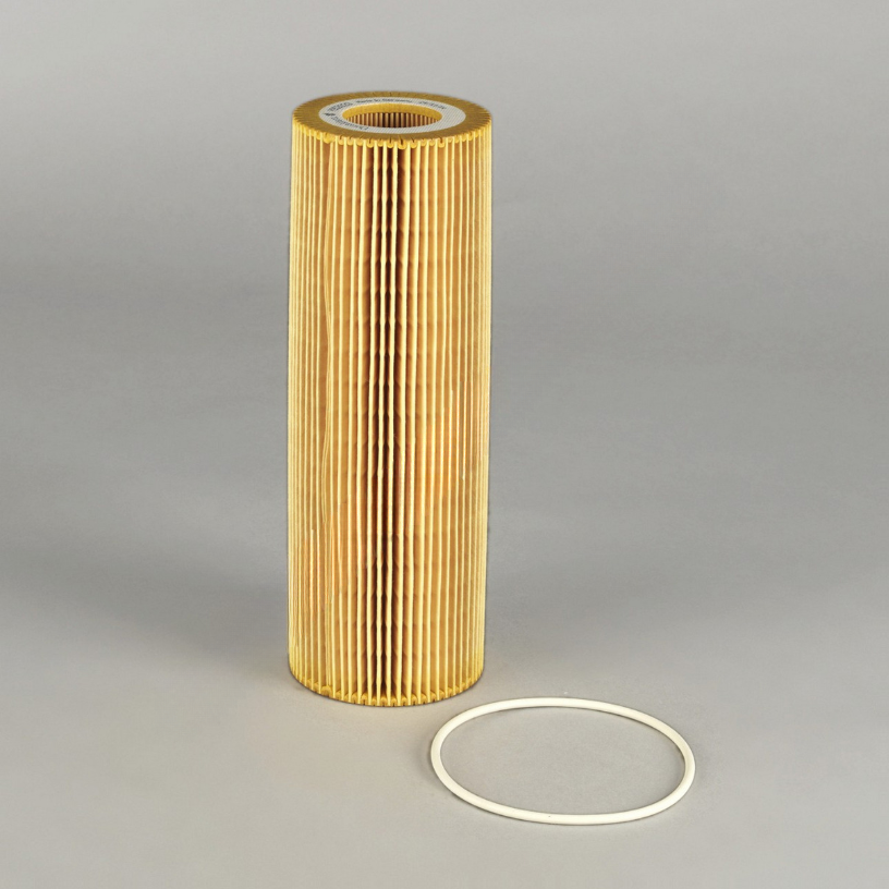 DN  P953329 LUBE FILTER, CARTRIDGE