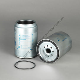 DN  P954895 FUEL FILTER, WATER SEPARATOR SPIN ON